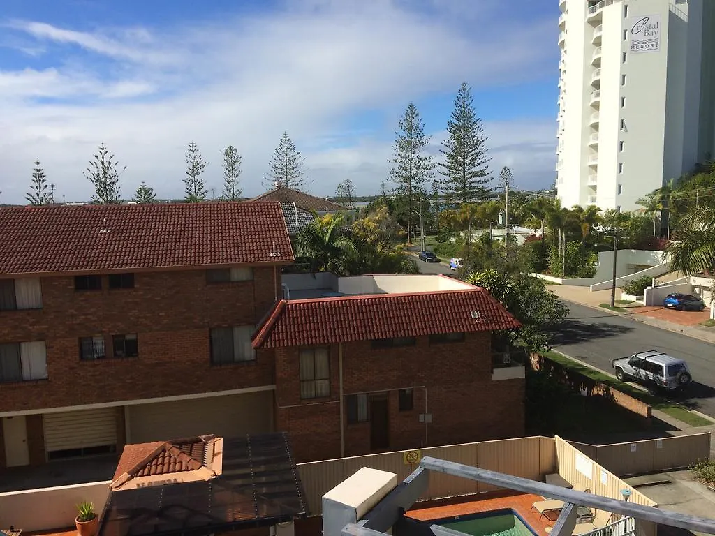 Santa Fe Apartments Labrador Australia