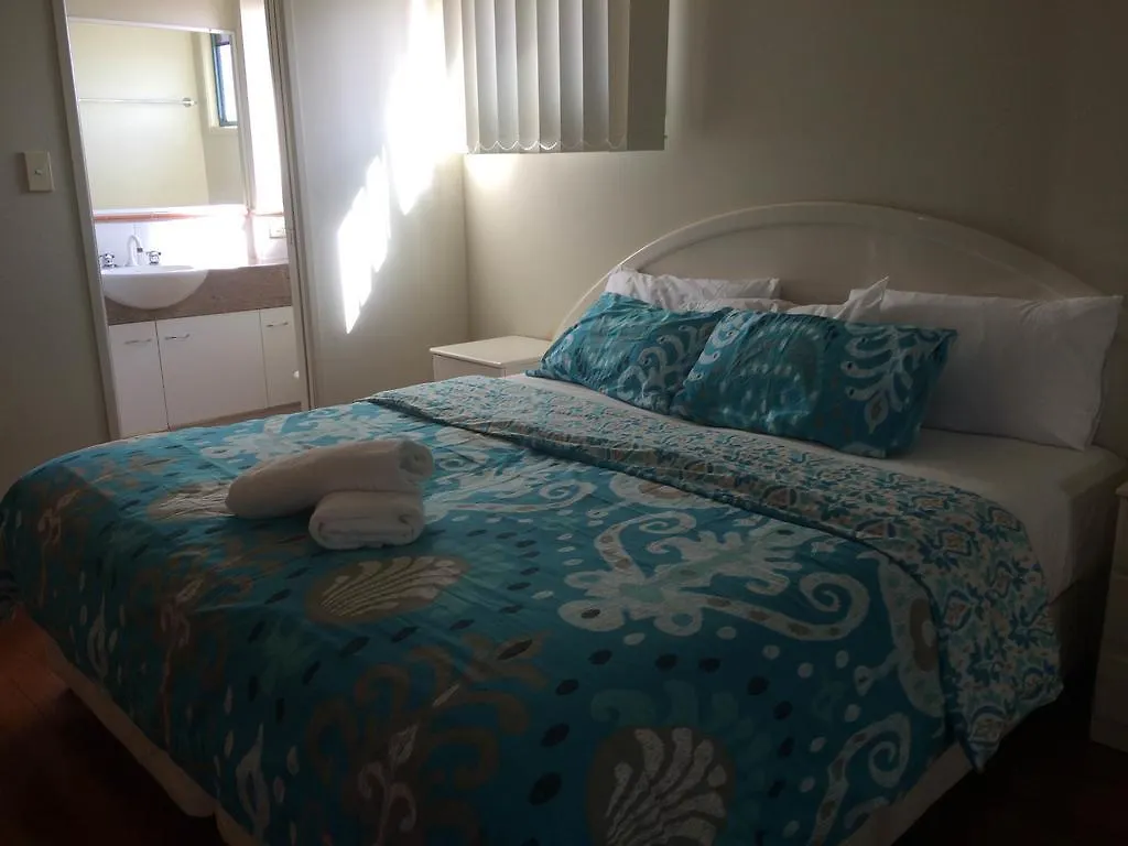 Aparthotel Santa Fe Apartments Labrador