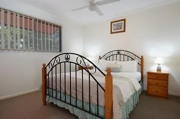 Aparthotel Santa Fe Apartments Labrador