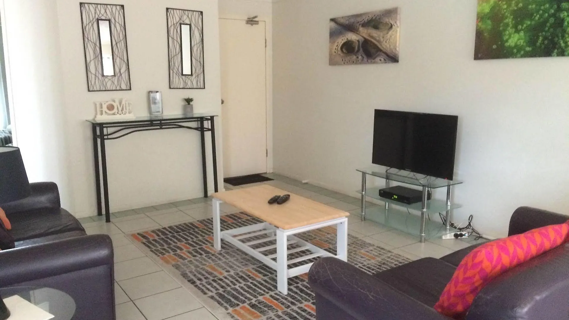*** Aparthotel Santa Fe Apartments Labrador Australia