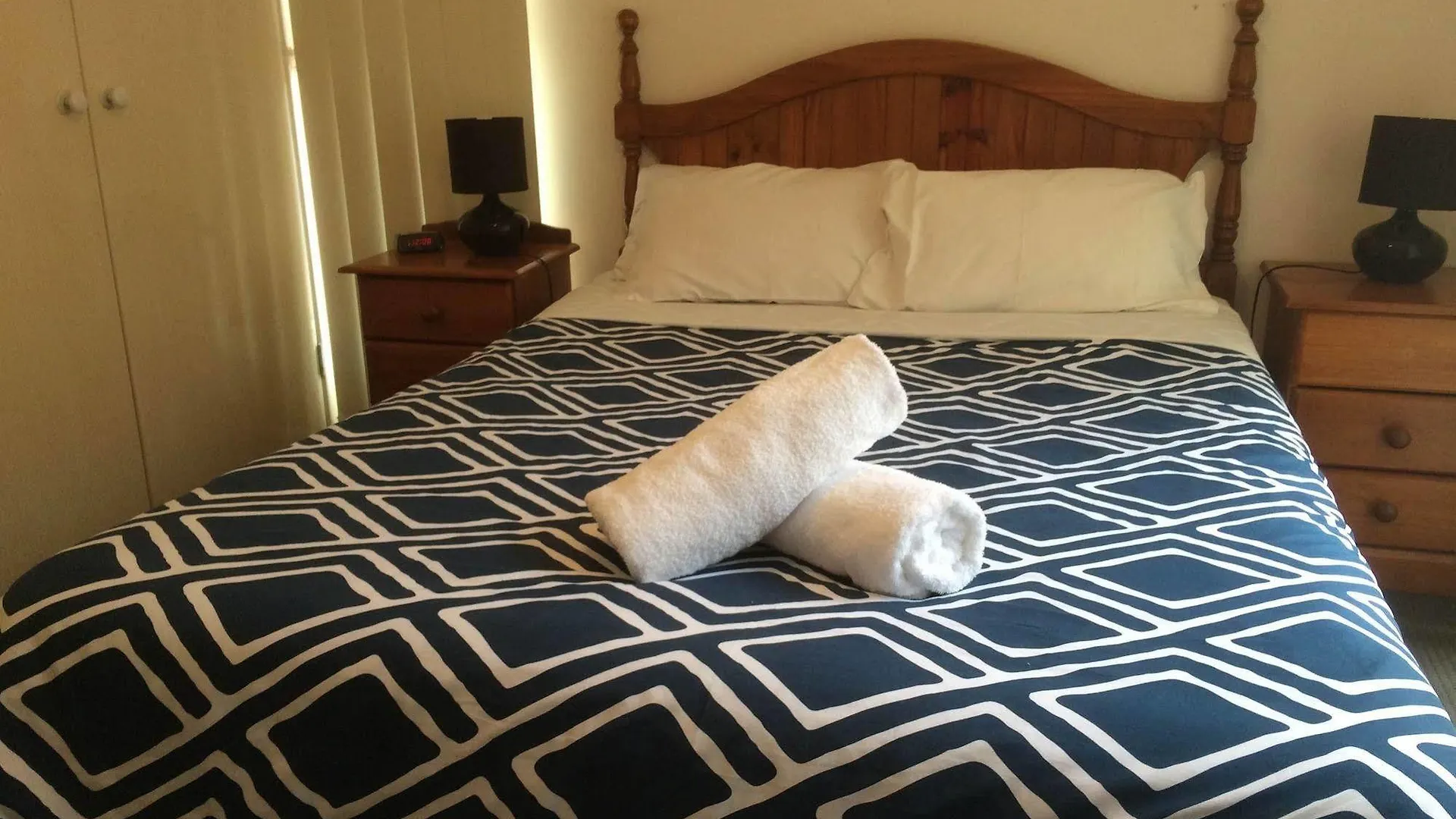 Santa Fe Apartments Labrador Aparthotel