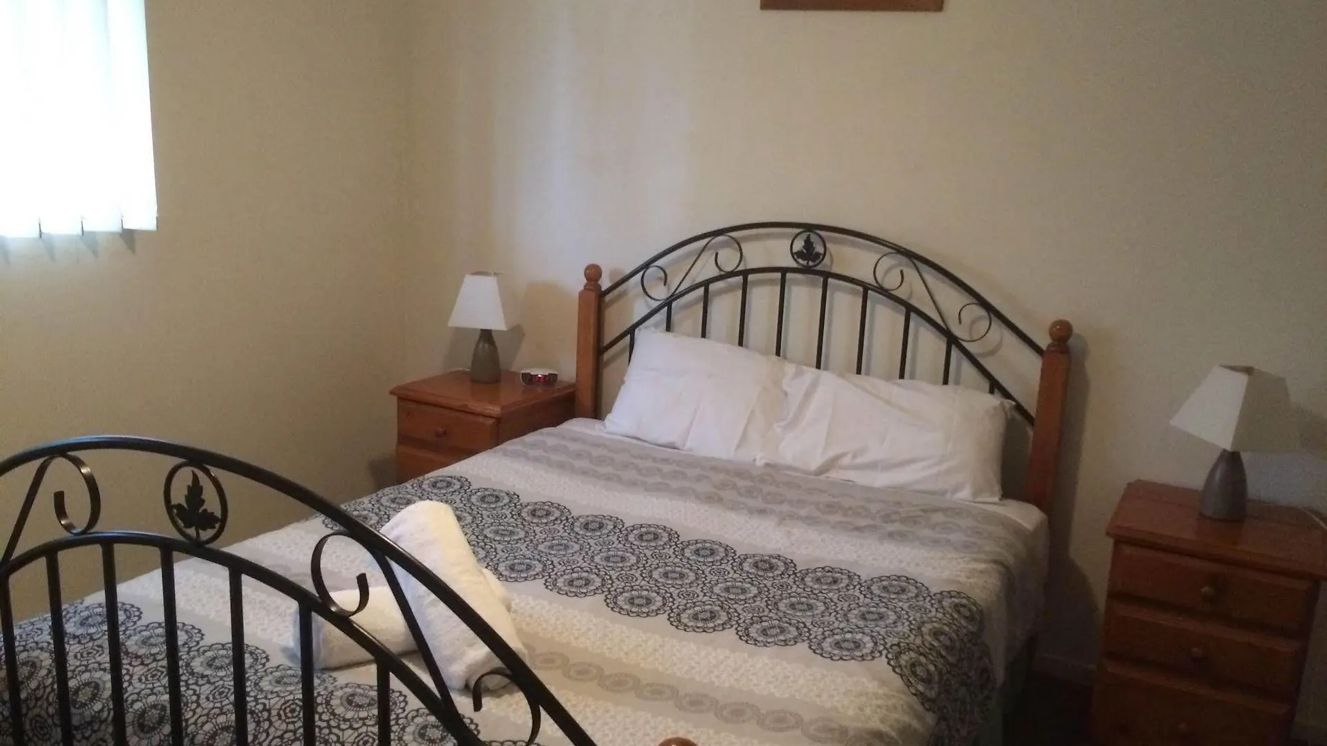 Aparthotel Santa Fe Apartments Labrador