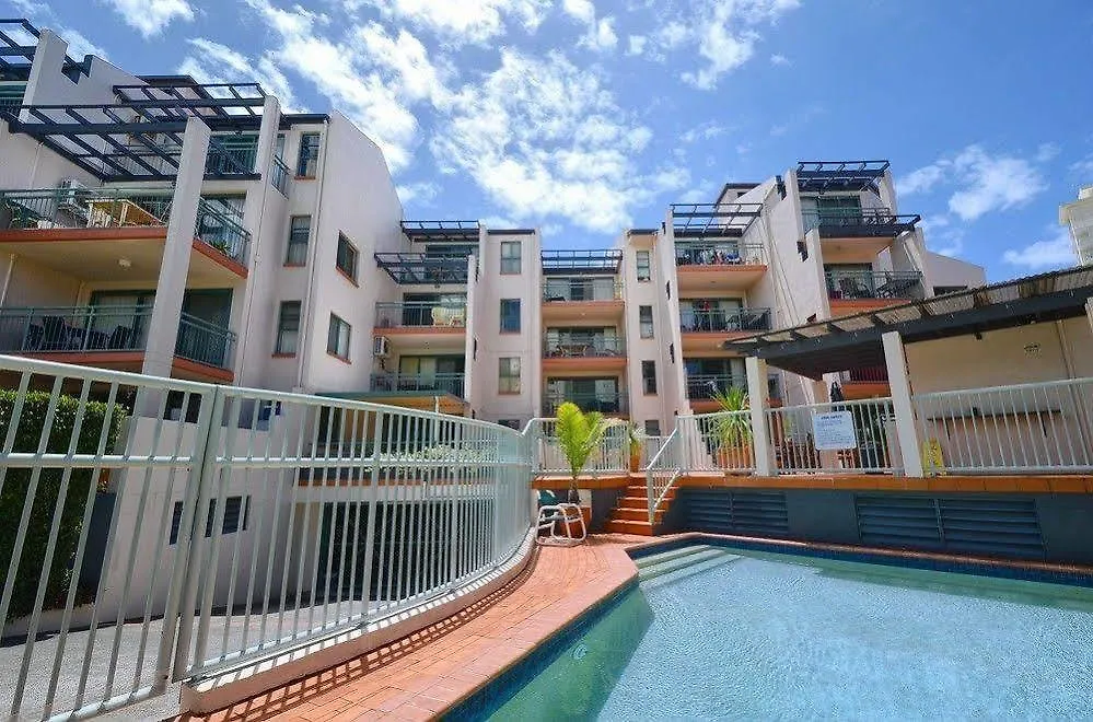 Santa Fe Apartments Labrador Australia
