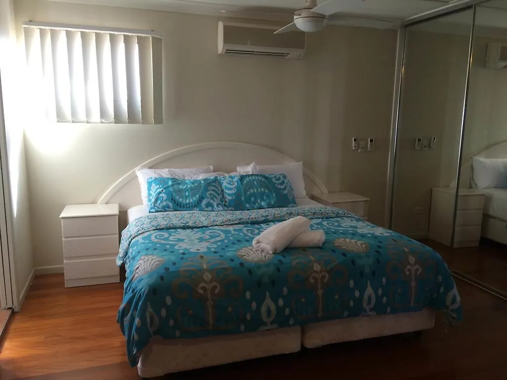 Santa Fe Apartments 拉布拉多