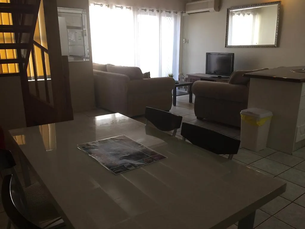 Santa Fe Apartments 拉布拉多 公寓式酒店