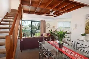 Santa Fe Apartments 拉布拉多 澳大利亚
