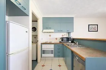 公寓式酒店 Santa Fe Apartments 拉布拉多