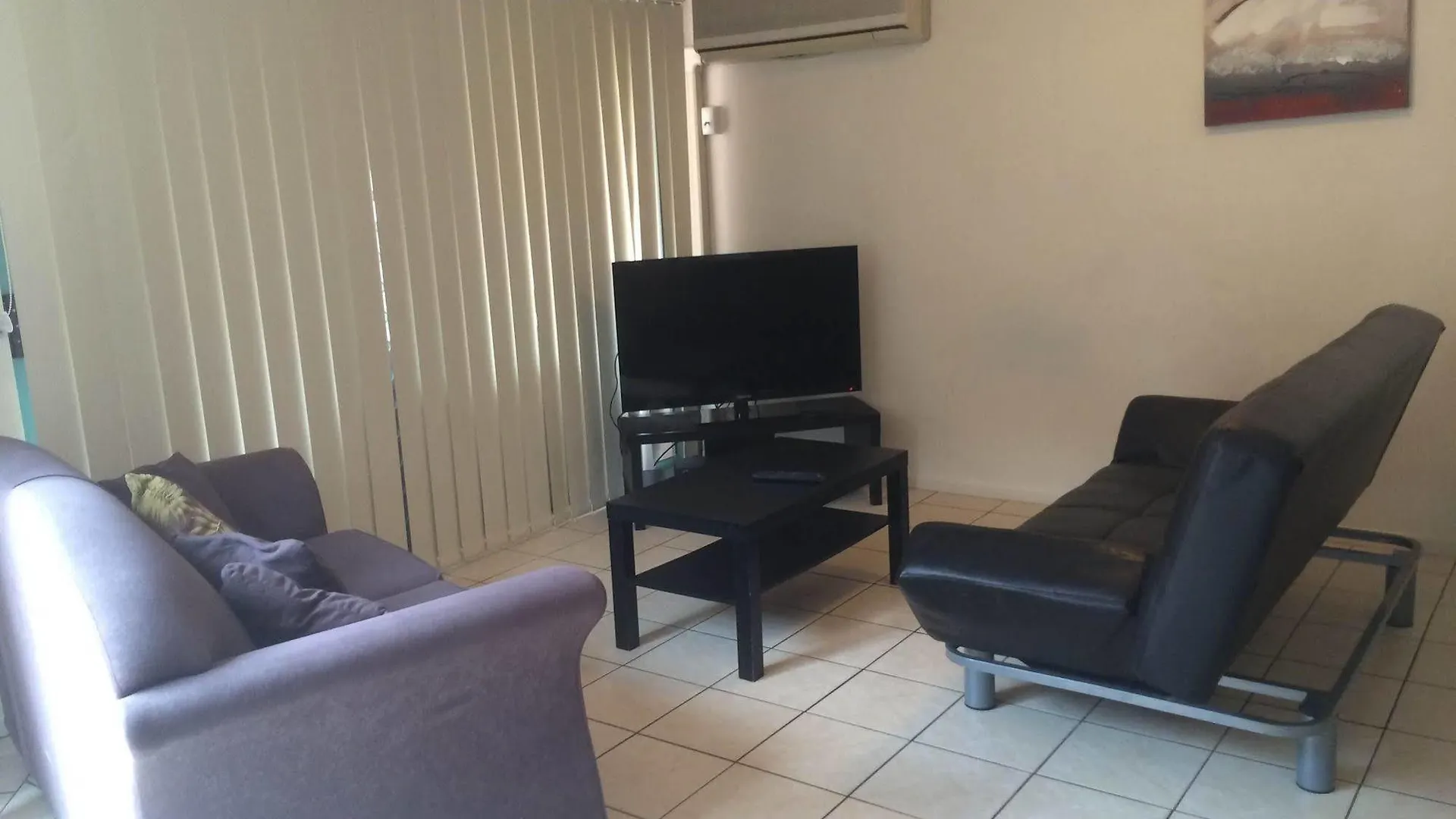 Santa Fe Apartments 拉布拉多 公寓式酒店
