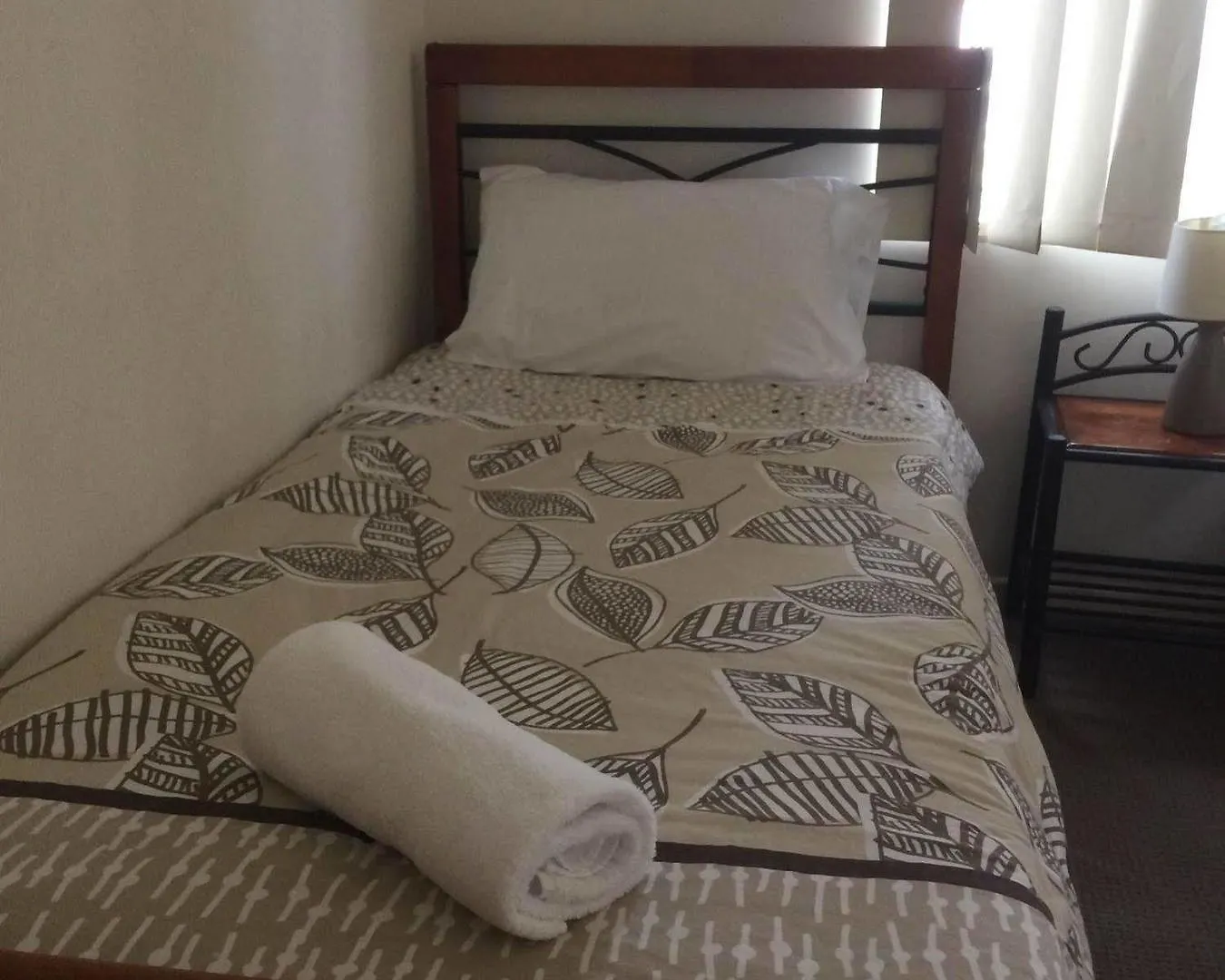 公寓式酒店 Santa Fe Apartments 拉布拉多