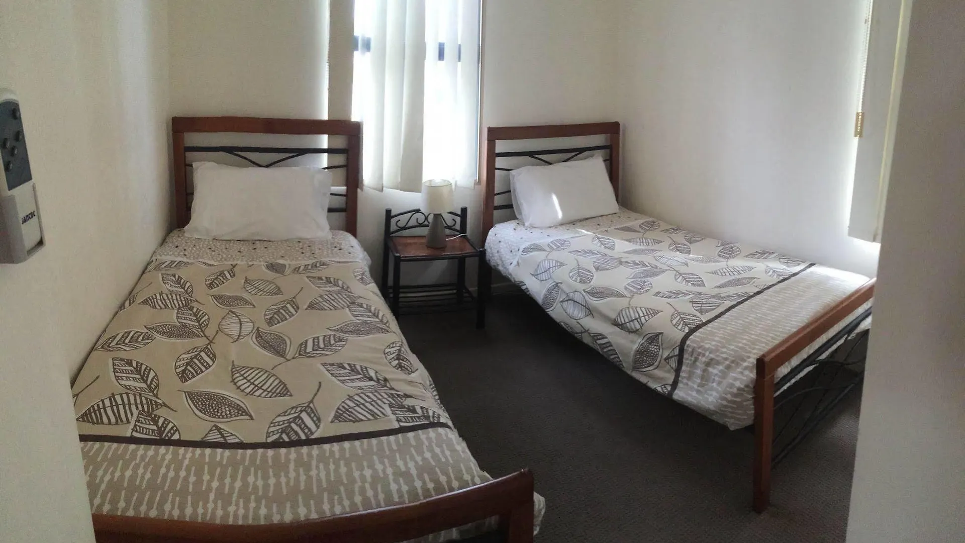公寓式酒店 Santa Fe Apartments 拉布拉多